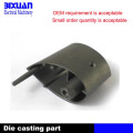 Die Casting, Die Casting Part